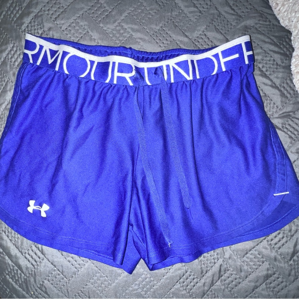 Women’s Under Armour shorts